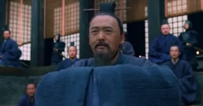 Khổng Tử quả là bậc đại trí, đã hiểu thấu khía cạnh nhân quả, Ông từ tốn nói lời cảm ơn với người đã xúc phạm mình, thái độ vô cùng tôn trọng.